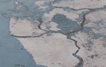 fibreglass roofing replacement Llanfihangel Uwch Gwili