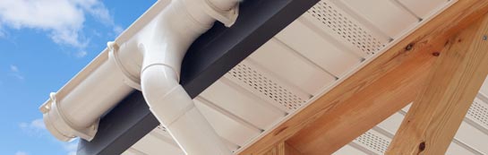 get Llanfihangel Uwch Gwili guttering quotes today