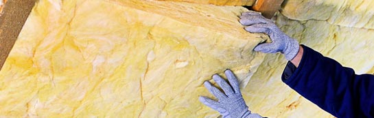 quotes for Llanfihangel Uwch Gwili roof insulation