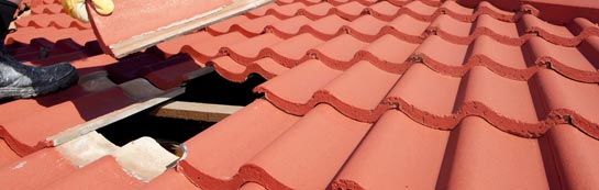 compare Llanfihangel Uwch Gwili roof repair quotes