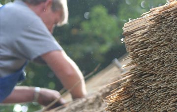 professional Llanfihangel Uwch Gwili thatchers