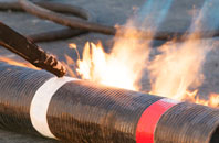 Llanfihangel Uwch Gwili flat roofing replacement