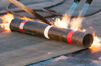 Llanfihangel Uwch Gwili flat roof sealing