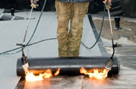 Llanfihangel Uwch Gwili flat roof sealing quote