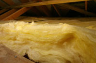 Llanfihangel Uwch Gwili pitch roof insulation