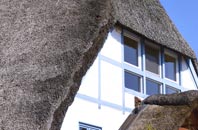 find rated Llanfihangel Uwch Gwili thatchers